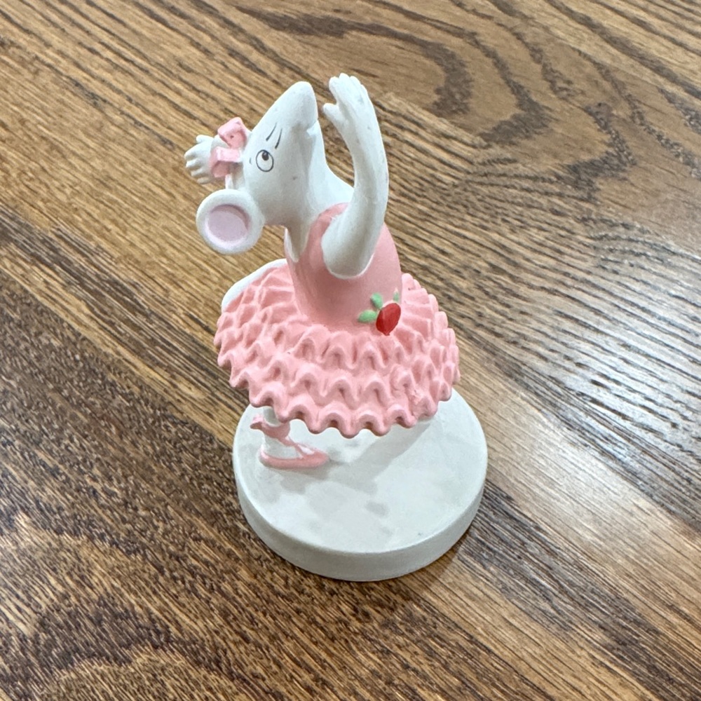 Tonies Angelina Ballerina